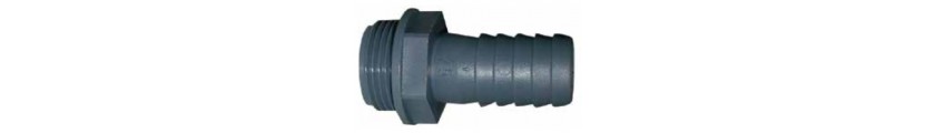 Male Hose Adaptors